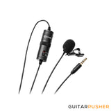 BOYA BY-M1 Omni Directional Lavalier Microphone