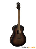 Baton Rouge X11LS/FE-AB Spruce Top Folk Acoustic-Electric Guitar
