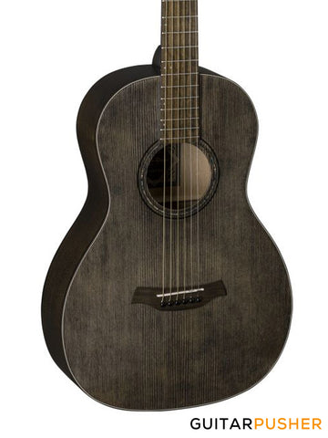 Baton Rouge X11LS/P-SCC Spruce Top Parlor Acoustic Guitar