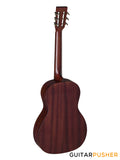 Baton Rouge X11LS/P-SCR Spruce Top Parlor Acoustic Guitar