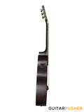 Baton Rouge X11LS/PE-SCC Spruce Top Parlor Acoustic-Electric Guitar