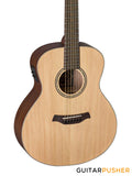 Baton Rouge X11LS/TJ Spruce Top Tiny Jumbo Acoustic-Electric Guitar