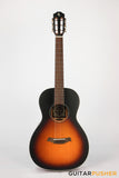 Baton Rouge X11S/P-CHB Solid Spruce Top Parlor Acoustic Guitar