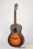 Baton Rouge X11S/P-CHB Solid Spruce Top Parlor Acoustic Guitar