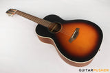 Baton Rouge X11S/P-CHB Solid Spruce Top Parlor Acoustic Guitar