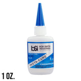 Bob Smith Industries Adhesive - Insta-Cure Super Thin