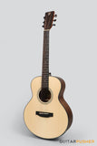 Phoebus Baby-30 v3 GS-E Spruce Top GS Mini (3rd Gen.) Travel Acoustic-Electric Guitar w/ Gig Bag - GuitarPusher