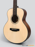 Phoebus Baby-30 v3 GS-E Spruce Top GS Mini (3rd Gen.) Travel Acoustic-Electric Guitar w/ Gig Bag - GuitarPusher