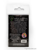 Chicken Pick REGULAR Pick 2.6 mm - GuitarPusher