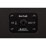 Joyo BantCAB 8in Guitar Speaker Cabinet with Celestion Eight