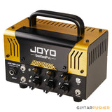 Joyo Bantamp XL Jackman II - Limited Edition JDC - Hot British Amp Head 20w