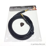 Bareknuckle VDC Low Capacitance Guitar Cable - GuitarPusher