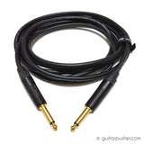 Bareknuckle VDC Low Capacitance Guitar Cable - GuitarPusher