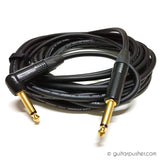 Bareknuckle VDC Low Capacitance Guitar Cable - GuitarPusher
