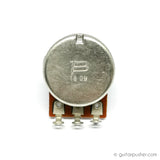 Bourns Pro Audio Long Life Potentiometer 3/8 Split Shaft - 1Mega Ohms