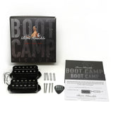 Bareknuckle Boot Camp Brute Force High Gain Humbucker Pickup - GuitarPusher