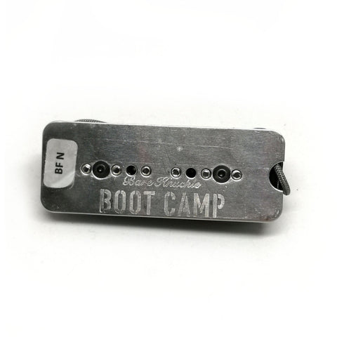 Bareknuckle Boot Camp Brute Force High Gain P90 Pickup Set 