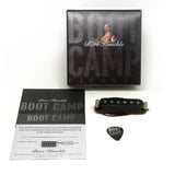 Bareknuckle Boot Camp Brute Force High Gain Strat Pickup - GuitarPusher