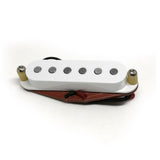 Bareknuckle Boot Camp True Grit Hot Strat Pickup - GuitarPusher