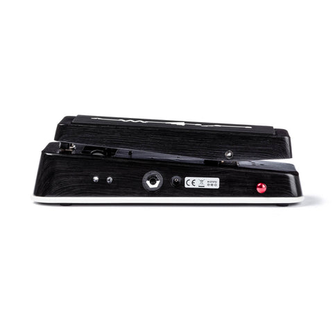 custom audio electronics wah pedal Dunlop Custom Audio Electronics (CAE) MC404 Wah – GuitarPusher