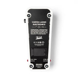 Dunlop Custom Audio Electronics (CAE) MC404 Wah - GuitarPusher