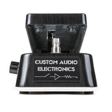 Dunlop Custom Audio Electronics (CAE) MC404 Wah - GuitarPusher