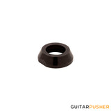 Carling Dress Nut for Mini Toggle Switches