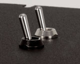 Carling Dress Nut for Mini Toggle Switches