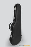 Prefox CE101 Water-resistant case for Strat / Tele - Black