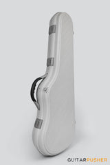 Prefox CE101 Water-resistant case for Strat / Tele - Black