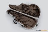 Prefox CE101 Water-resistant case for Strat / Tele - Black