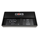 Cioks Superpower Bundle (DC7 + DC8 Professional PSU)