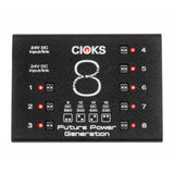 Cioks 8 8 Isolated Output Power Supply 9/12/15/18V - GuitarPusher