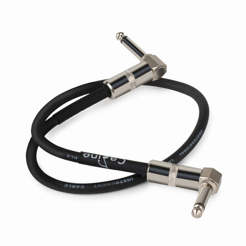 Caline Heavy Duty Patch Cable - GuitarPusher