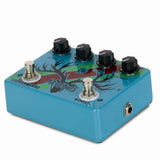 Caline DCP-01 Artemis Compressor / Boost