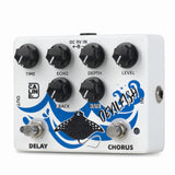 Caline DCP-03 Devilfish Chorus / Delay