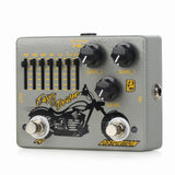 Caline DCP-04 Easydriver Distortion / EQ