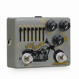 Caline DCP-04 Easydriver Distortion / EQ