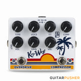 Caline DCP-05 Key West Compressor / Overdrive