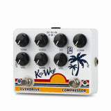 Caline DCP-05 Key West Compressor / Overdrive