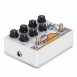 Caline DCP-05 Key West Compressor / Overdrive