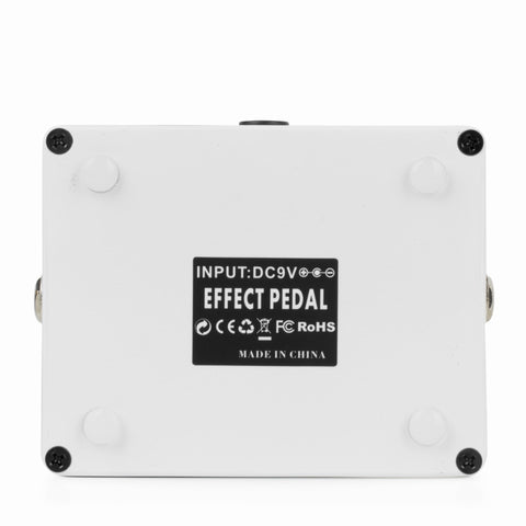distortion pedal with noise gate Caline DCP-09 Tigershark Noise Gate / Distortion – GuitarPusher
