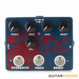 Caline DCP-11 Andes Boost / Overdrive