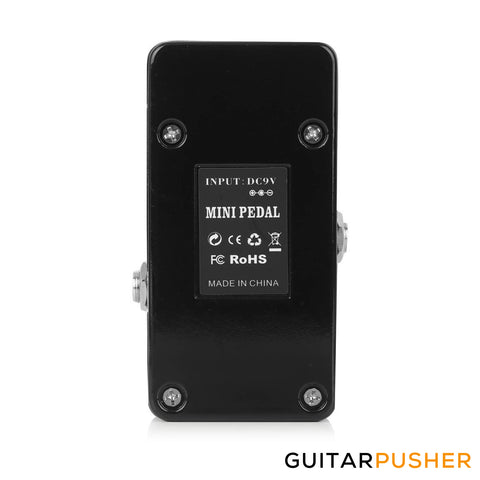 digital chorus pedal Caline G-003 ORCA Digital Chorus Effect Pedal – GuitarPusher