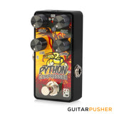 Caline G-012 Python Compressor Effect Pedal