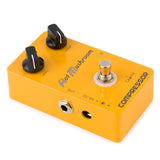 Caline CP-10 Hot Mushroom Compressor - GuitarPusher