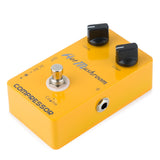 Caline CP-10 Hot Mushroom Compressor - GuitarPusher