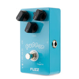 Caline CP-11 Puffer Fuzz