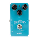 Caline CP-11 Puffer Fuzz