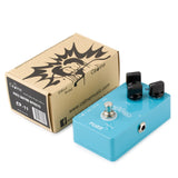 Caline CP-11 Puffer Fuzz